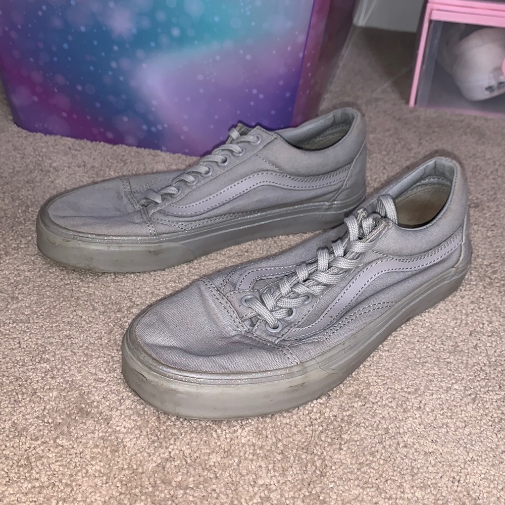 Women's Vans